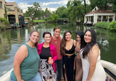 Lake Austin Scenic Boat Cruise 2