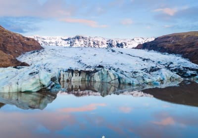Sólheimajökull Blue Ice Climbing & Glacier Hike: Meet on Location 2