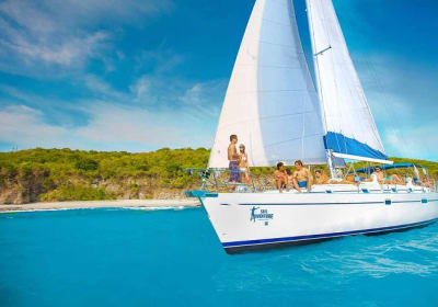 Puerto Vallarta Luxury Sailing Experience 2
