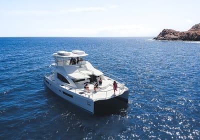 Half-Day Cabo Snorkel Adventure with Lunch and Open Bar 2