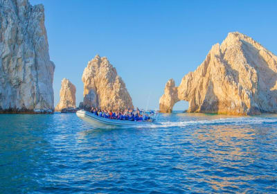 Los Cabos Water Adventure Tour 2