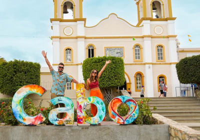 Los Cabos City & Cruise Tour with Lunch 2