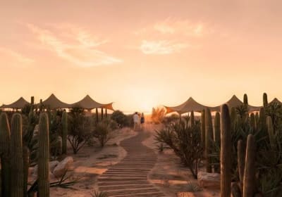 All-Inclusive Private Beach Club Experience 2