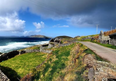 Dingle Peninsula Virtual Tour 2