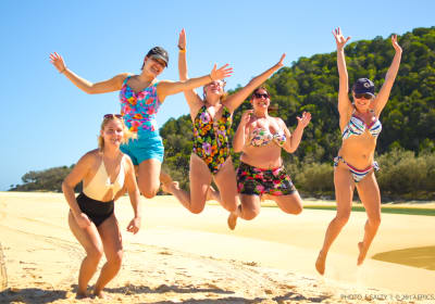 Epic Play & Explore, Great Beach Drive 4X4 Adventure 2