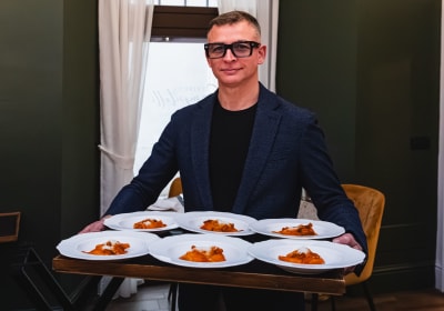 Rome VIP Dinner Tour: Truffle, Wine & Private Trevi Fountain View 2
