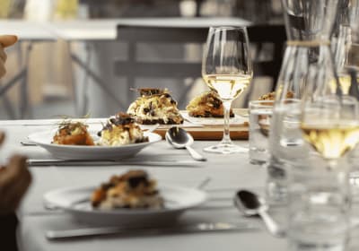 Copenhagen Small Group Food Tour: Smørrebrød, Tacos & Pastry 2
