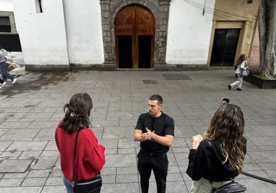 Secret Food Tours Mexico City 2