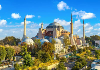 Combo: Basilica Cistern + Galata Tower Ticket 2