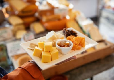 Jordaan Food Tour: Special 10 Year Anniversary Edition 2