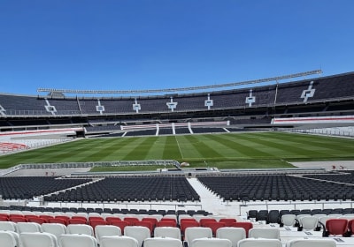 Visita Express al Estadio Monumental y Museo River Plate 2
