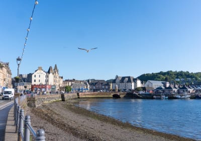 Glasgow to Glen Coe, Oban & Lochs Day Tour 2