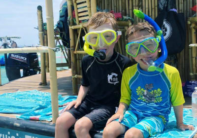 Destin - Snorkeling Safari Cruise 2