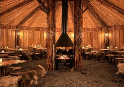 Tromsø: Long Reindeer Sledding, Reindeer Feeding & Sami Culture Tour 2