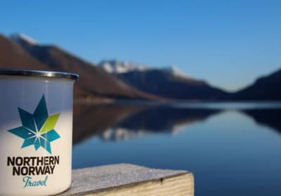 Tromsø: Trip to Sommarøy with Round Tour of Kvaløya Island 2