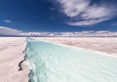 Excursión a Salinas Grandes con Purmamarca desde Salta 2
