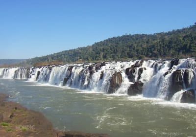 Excursión a Saltos del Mocona desde Puerto Iguazú 2