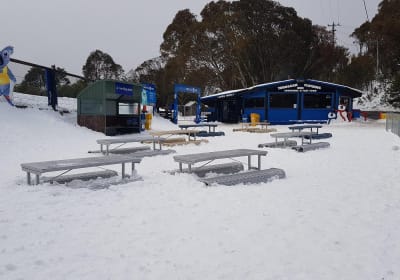 Mt Buller Snow Day Trip from Melbourne 2