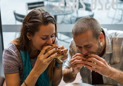 Melbourne Food & Laneways Walking Tour 2
