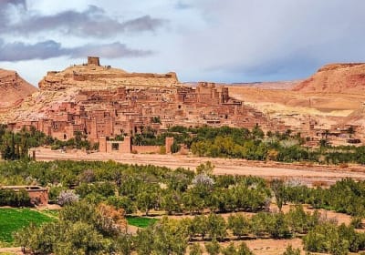 Tour Deserto Marocco: 2 giorni da Marrakech a Zagora 2