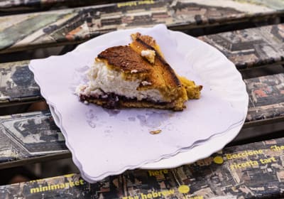 Eternal Rome: Trastevere Food Tour & Jewish Ghetto 2