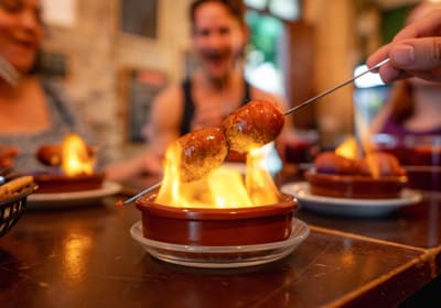 Eating Seville: Tapas, Drinks and Local Flavors Tour 2