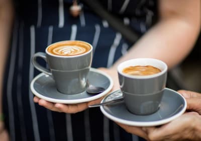 Melbourne Coffee Lovers Walking Tour 2