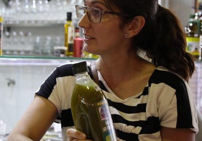Triana Market Foodie Tour Seville 2