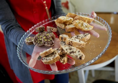  Florence Food & Local Flavors Tour with Eating Europe 2