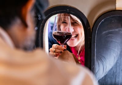 Florence VIP Dinner Tour: Truffle, Florentine Steak & Fine Wines 2