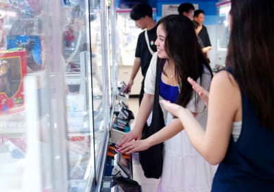 Akihabara Anime Pop Culture Walking Tour 2