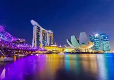 ArtScience Museum Singapore 2