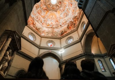 Florence Walking Tour: Monday Walk with Duomo Access 2