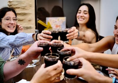 Santiago de Compostela Guided Food Tour with Tastings 2