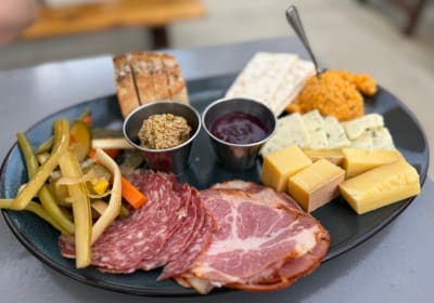 Raleigh Downtown Food Tour with Tasting Adventure 2