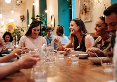 Budapest Food Tour: Local Tastings & Drinks 2
