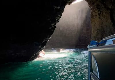 Na Pali Coast Small-Group Tour - Leialoha Experience 2