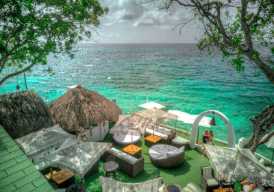 Tour VIP por las 3 islas: Islas del Rosario 2