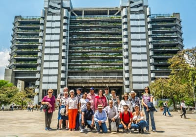 Recorrido en Metrocable por Medellín y sus alrededores 2