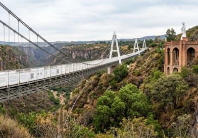 Excursión de un día a Santa Fe de Antioquia  2