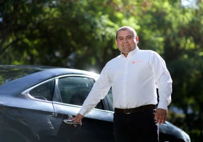 Servicio de traslado de San Pedro al aeropuerto de Calama 2