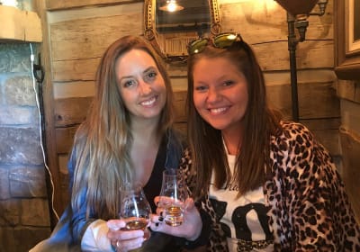 Tennessee Whiskey Experience: Tour with 11+ Whiskey Tastings 2