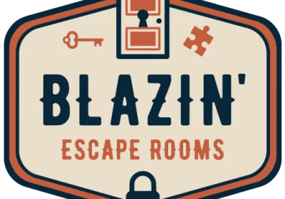 Back to the 80s Escape Room Experience 2