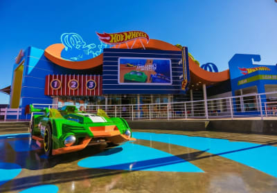 Traslado al Beto Carrero World desde Balneário Camboriú 2