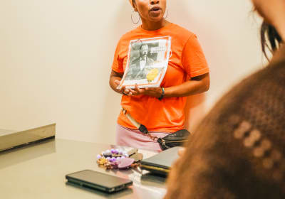 1.5 Hour Atlanta Southern Essentials Cooking Class 2
