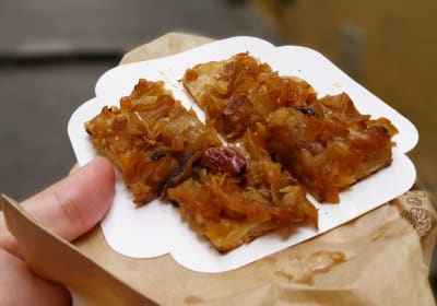 Secret Food Tours Nice 2