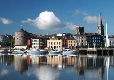 Waterford Walking Tour: Top 10 Highlights 2