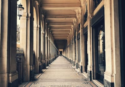 Paris Royal Palais & D'Orsay Museum Tour 2