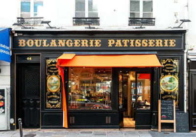 Montmartre Highlights Guided Walking Tour 2
