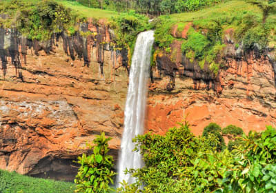 Sipi Falls Guided Hiking Day Tour 2